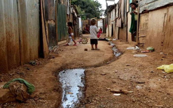 Cerca de 194 mil paraibanos estão em situação de extrema pobreza; número é o menor da série histórica, aponta IBGE