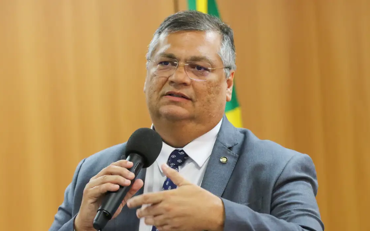 Flávio Dino comenta mudança proposta por Gilmar Mendes