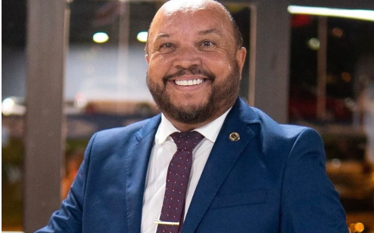 Saulo Germano confirma que disputará reeleição à presidência da Câmara de Campina Grande