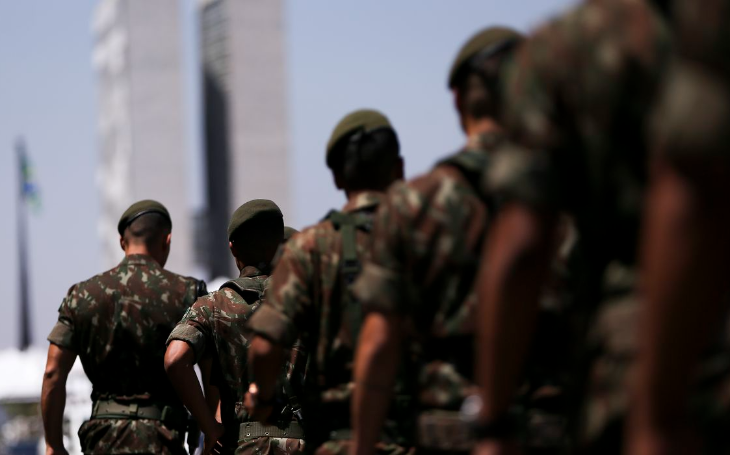 Alistamento Militar seguirá até 30 de junho em 2026