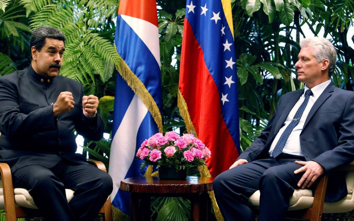 Cuba diz que 32 cubanos morreram em ataque dos EUA à Venezuela