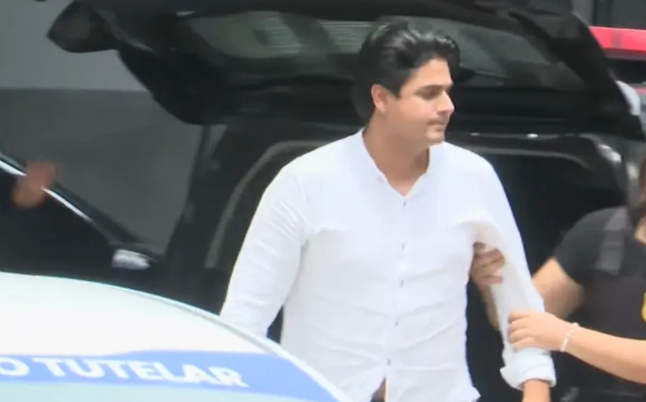 Ministério Público dá parecer contrário a pedido de habeas corpus feito por defesa do cantor João Lima