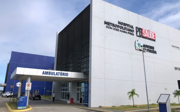 Hospital Metropolitano completa 8 anos com quase 90 mil atendimentos e mais de 18 mil cirurgias na Paraíba