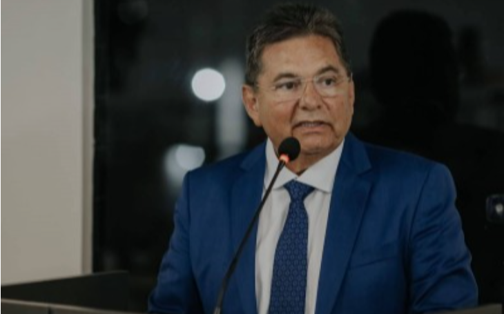 “Eu quero Hugo governador”, afirma Adriano Galdino durante inauguração no Porto