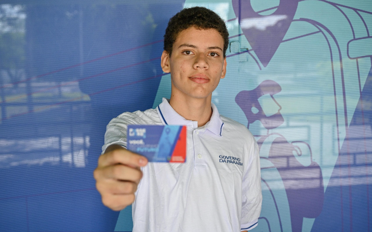 Estudantes da EJA podem se cadastrar no Passe Livre Estudantil a partir desta segunda (7)