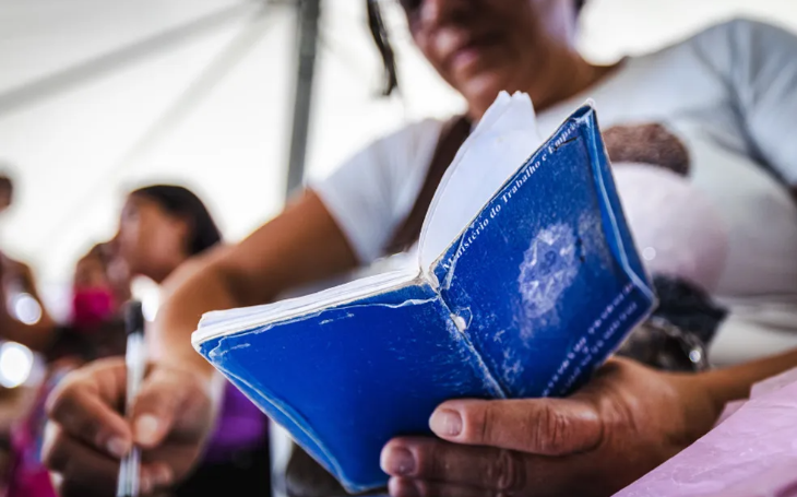 Paraíba gera saldo de 9 mil novos empregos formais no primeiro semestre