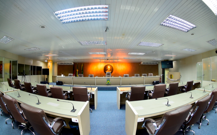 Requerimento da CPI da Saúde segue para Procuradoria da Câmara de Campina Grande