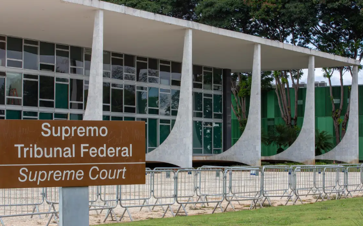 STF marca para 25 de fevereiro julgamento sobre penduricalhos