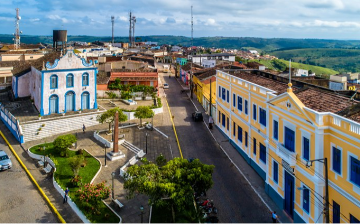 Destino Paraíba investe em mercados do sul em evento estratégico da Operadora Foco