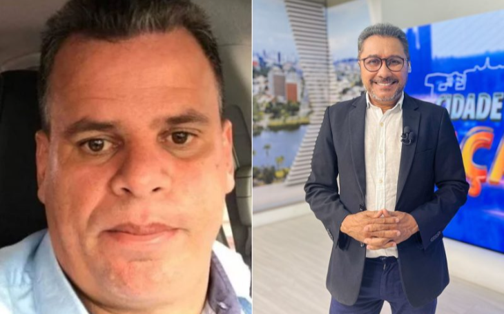 Mofi se filia a partido da base de Lucas; Samuka vai para grupo de Cícero