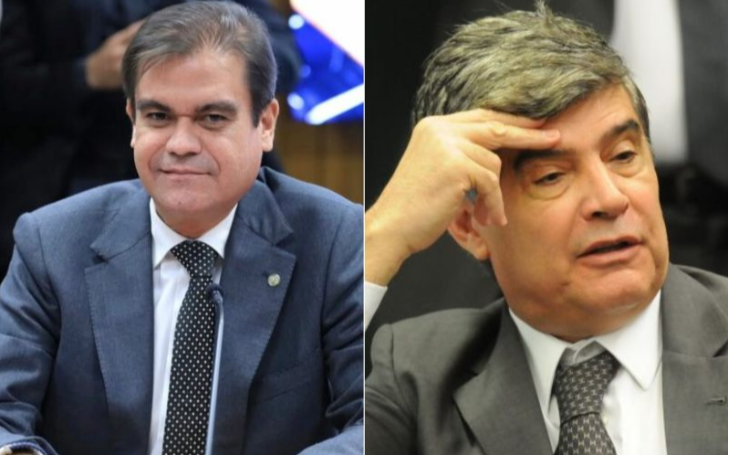 O mata-mata do PSD por uma vaga de federal