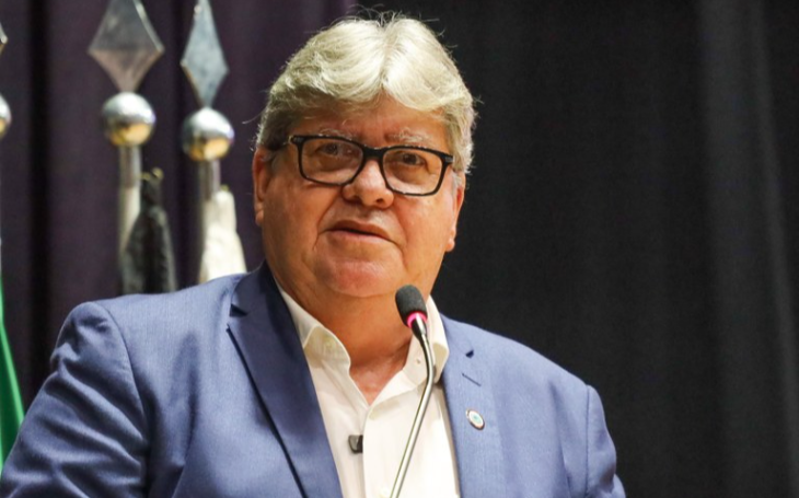 Tribunal de Contas aprova contas do governo João Azevêdo