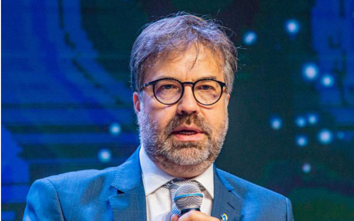 TCE-PB admite erro e se desculpa à família de Arthur Cunha Lima após anúncio equivocado de morte