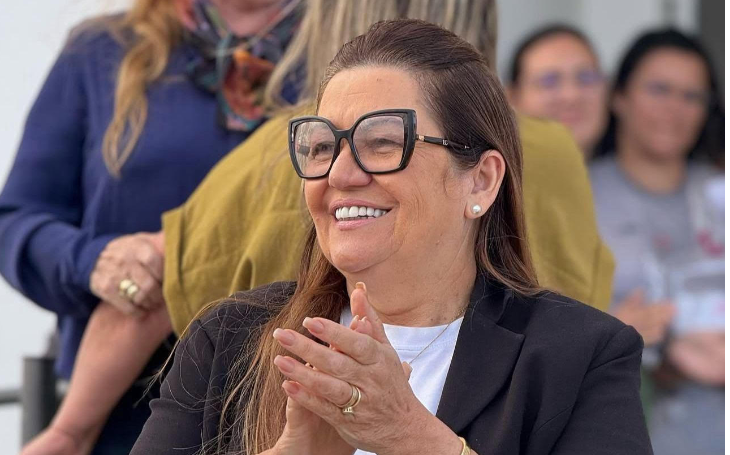 Pesquisa aponta aprovação de mais de 95% da gestão de Eliane Galdino em Pocinhos, um recorde na Paraíba