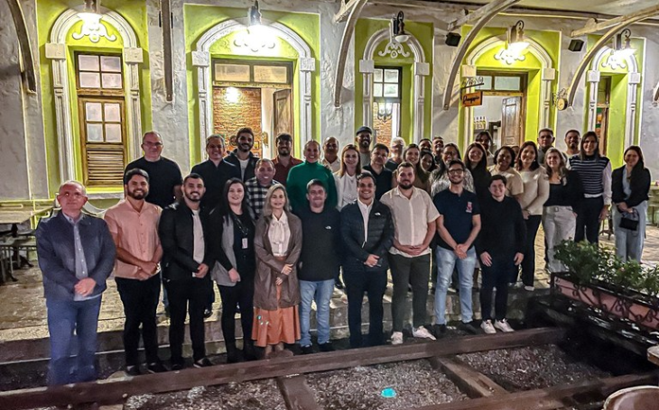 Governo do Estado amplia apoio e anuncia mais R$ 400 mil para as Rotas Culturais do interior paraibano