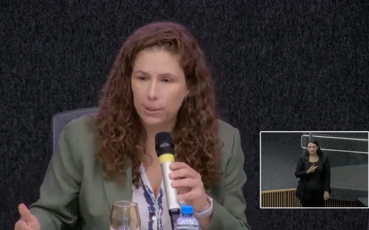 CNU 2025 tem 42,8% de abstenção, diz ministra da Gestão e Inovação em Serviços Públicos do Brasil