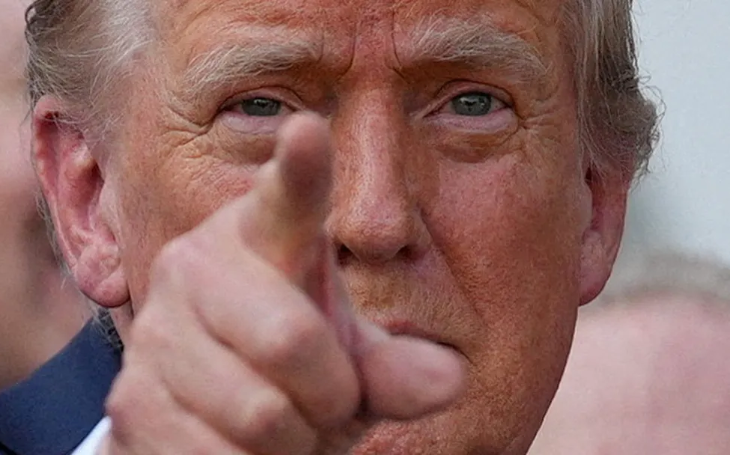 Trump diz que conversa com Lula foi "muito boa" e abre possibilidade de encontro entre os dois no Brasil e nos EUA