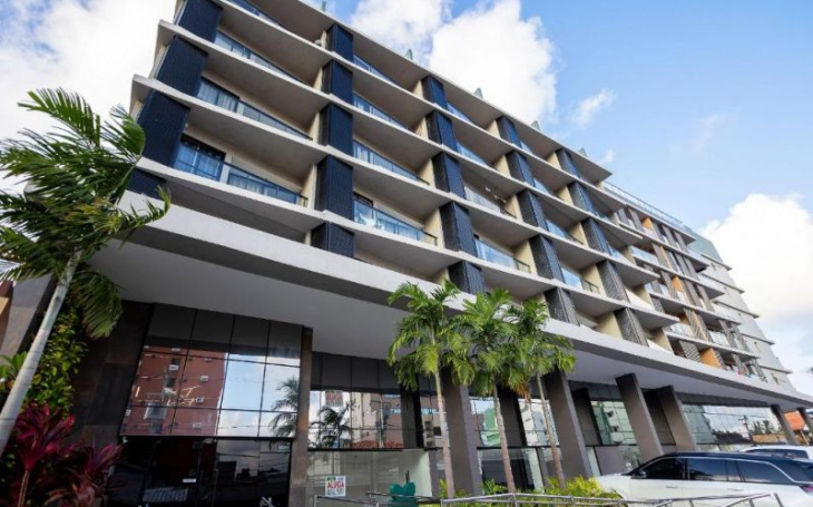 Lei do Gabarito: TJPB nega recurso e mantém suspenso habite-se de prédio na orla