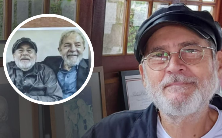 Paulo Frateschi, ex-deputado pelo PT, é morto pelo filho em São Paulo