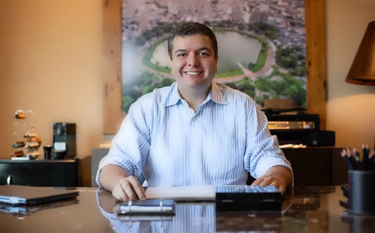 Diego Tavares anuncia que deixa gestão de Cícero Lucena e entrega cargo em dez dias