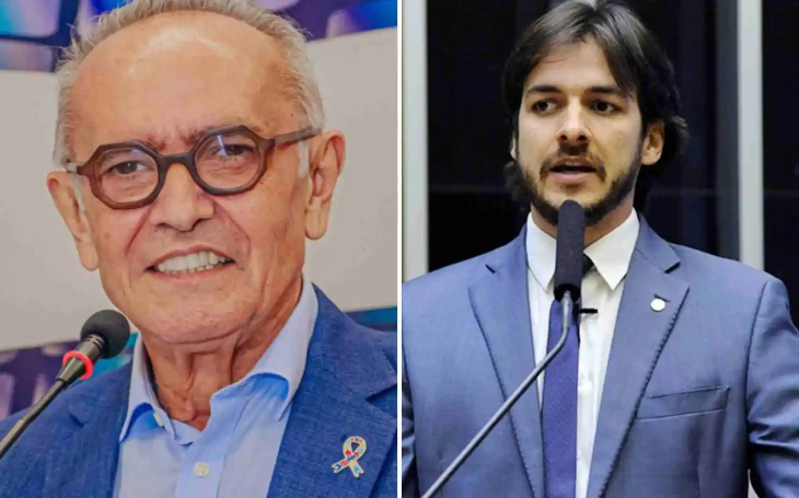 Pedro adia anúncio de apoio a Cícero, mas admite tendência em apoiar prefeito nas eleições