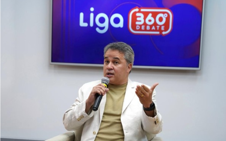 Efraim: "Pedro poderia ter olhado para o futuro, mas escolheu o passado"