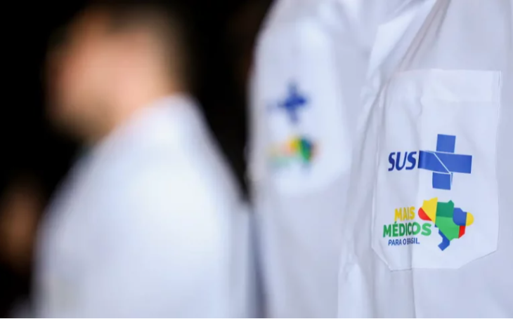 Mais Médicos abre 26 vagas para atendimento na atenção básica na Paraíba