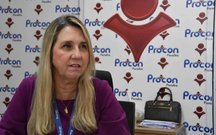 No dia da posse de Leo, Késsia Liliana pede exoneração do Procon-Paraíba