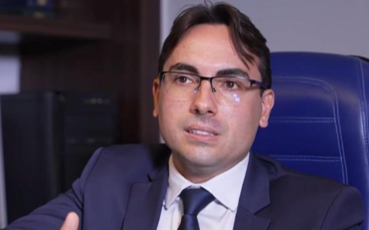 Lula nomeia Rodrigo Clemente como juiz do Tribunal Regional Eleitoral da Paraíba