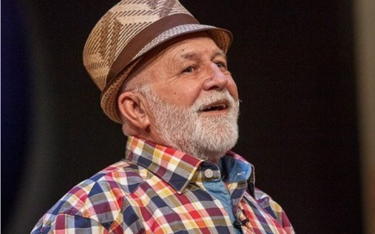 Obra de Biliu de Campina é reconhecida como patrimônio cultural da Paraíba