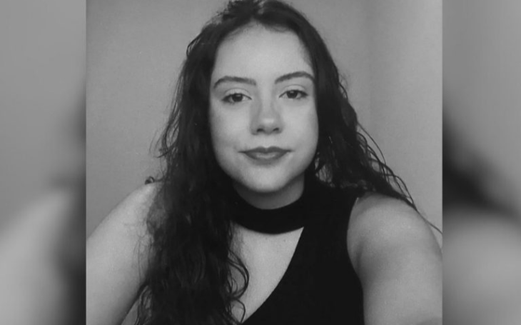 Assessora jurídica da Defensoria Pública morre em acidente com carreta na BR-412, no Cariri