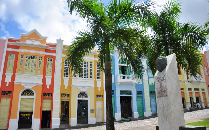 Centro Histórico de João Pessoa pode ganhar polo hoteleiro; saiba detalhes