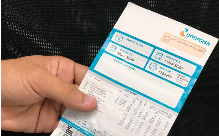 Energisa oferece até 98% de descontos em faturas vencidas; saiba como negociar