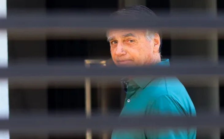 STF começa a julgar recursos de Bolsonaro e aliados contra condenação