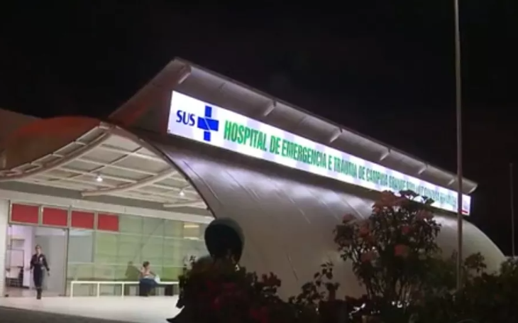 Hospital de Trauma de Campina Grande promoveu ação de humanização para pacientes e acompanhantes