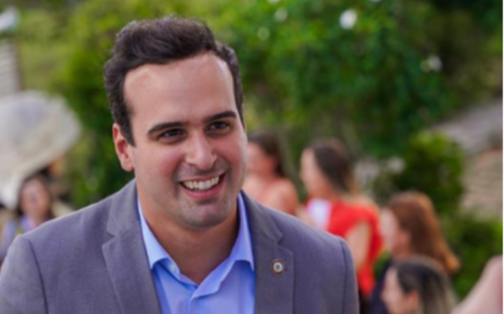 Lucas Ribeiro confirma alinhamento com Republicanos sobre a ALPB e reforça que política “se faz com aliados”