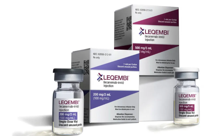 Leqembi: Anvisa libera novo medicamento contra o Alzheimer
