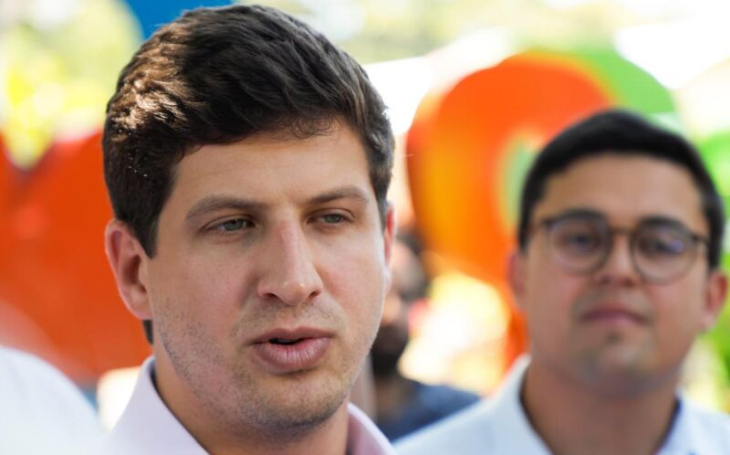 João Campos se manisfesta após nomeação polêmica: “oportunismo político”