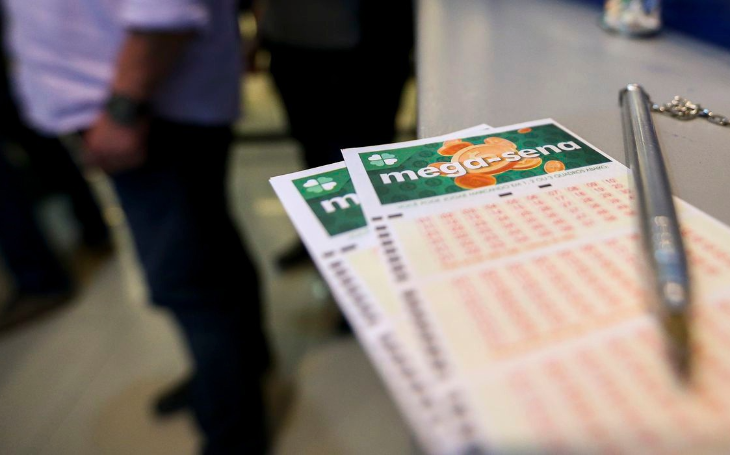 Mega-Sena não tem ganhador; prêmio acumula para R$ 47 milhões