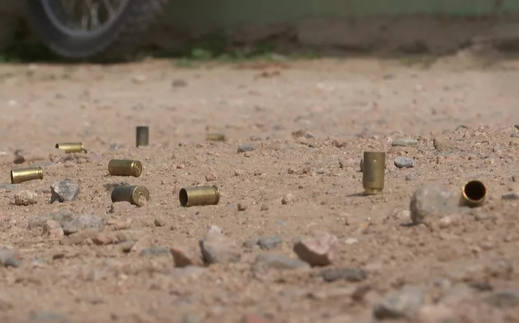 Paraíba segue tendência de queda por mortes violentas em 2025