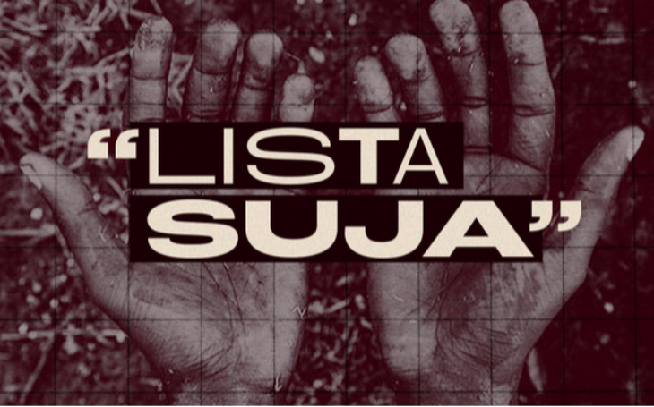 Confira a “lista suja” do trabalho escravo na Paraíba