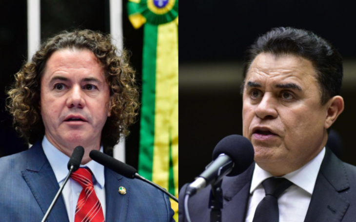 Republicanos da PB condiciona federação à adesão de Veneziano à base de João