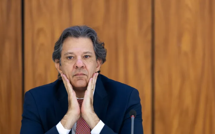 Haddad se reúne com Motta, Alcolumbre e líderes partidários para apresentar alternativas à alta do IOF