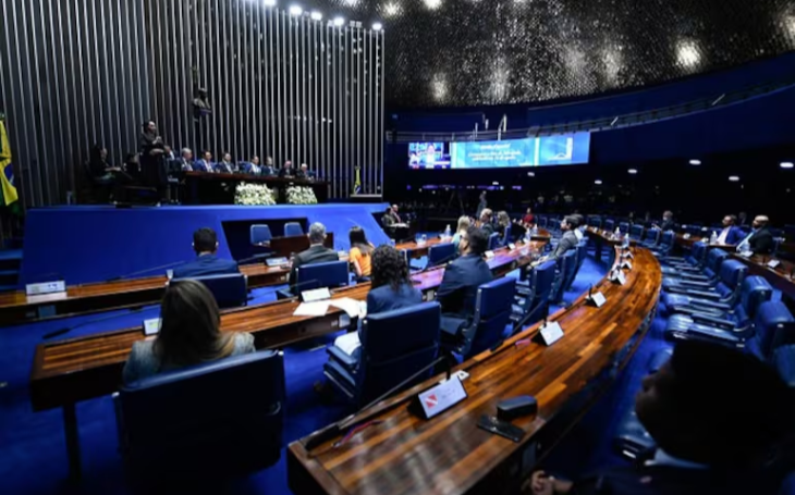 PL dos Cassinos: Senado vota nesta terça projeto que libera jogo do bicho e bingo