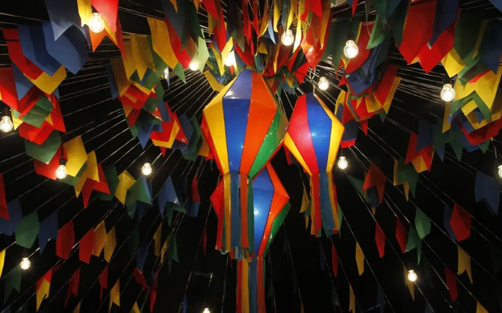 Municípios paraibanos investiram mais de R$ 120 milhões em festas juninas