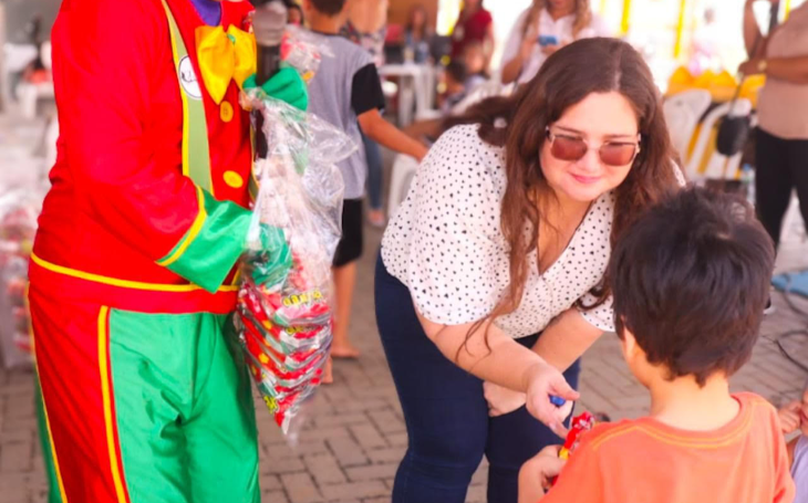 Direitos da criança e do adolescente ganham reforços em Campina Grande com projetos de lei sancionados nesta seman