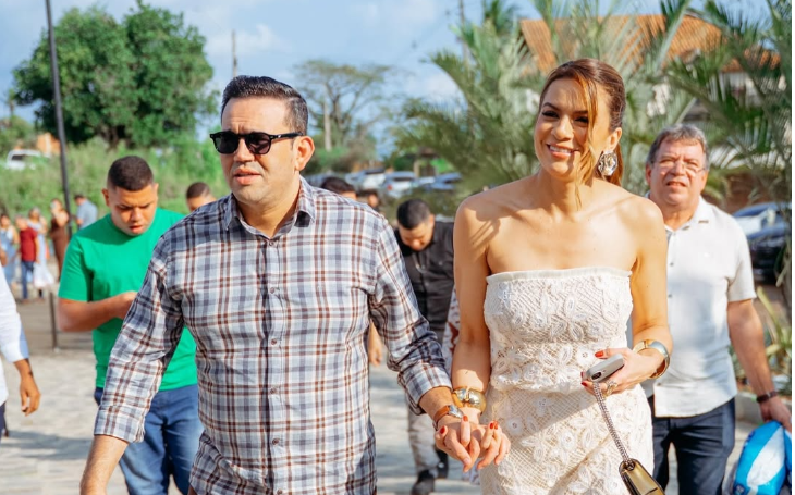 Dr. Jhony Bezerra reúne lideranças de todo o estado para comemorar seu aniversário de 40 anos