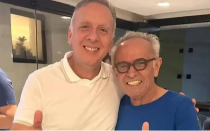 PP de Lucas e Aguinaldo emite nota após saída de Cícero do partido para disputar governo