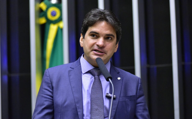 Murilo Galdino destaca aprovação da PEC da Aposentadoria Especial para Agentes de Saúde