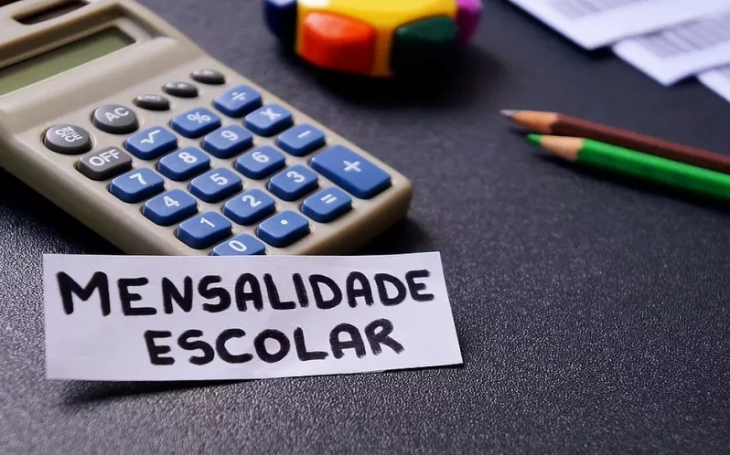 Valor da mensalidade das escolas particulares da Paraíba vai subir 10% em 2026, diz Sinepe